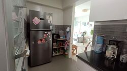 Blk 183C Marsiling Greenview (Woodlands), HDB 3 Rooms #562049411